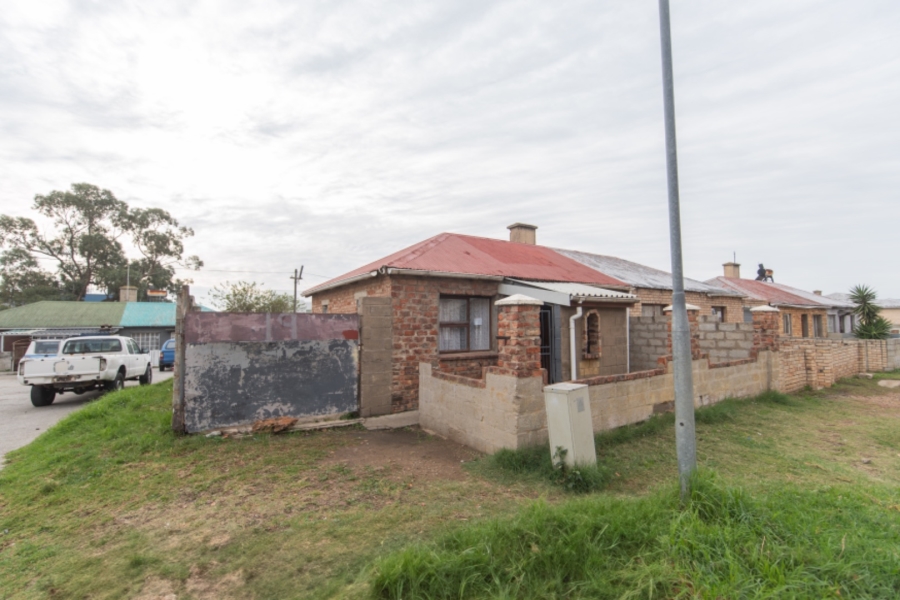 2 Bedroom Property for Sale in Kensington Eastern Cape